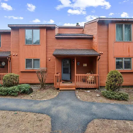 Villa Arena Townhouse